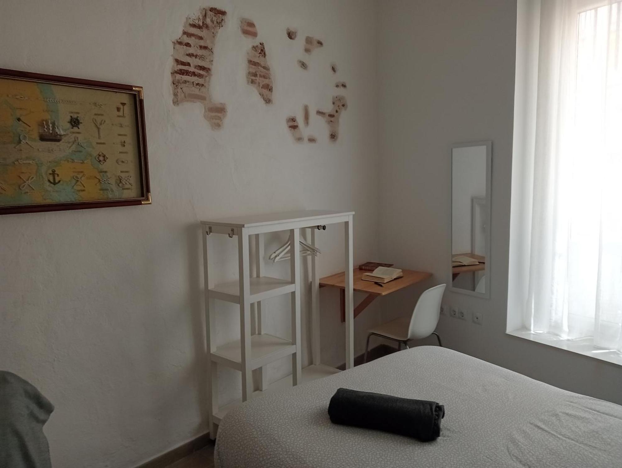 La Caleta De Wifi Apartamento