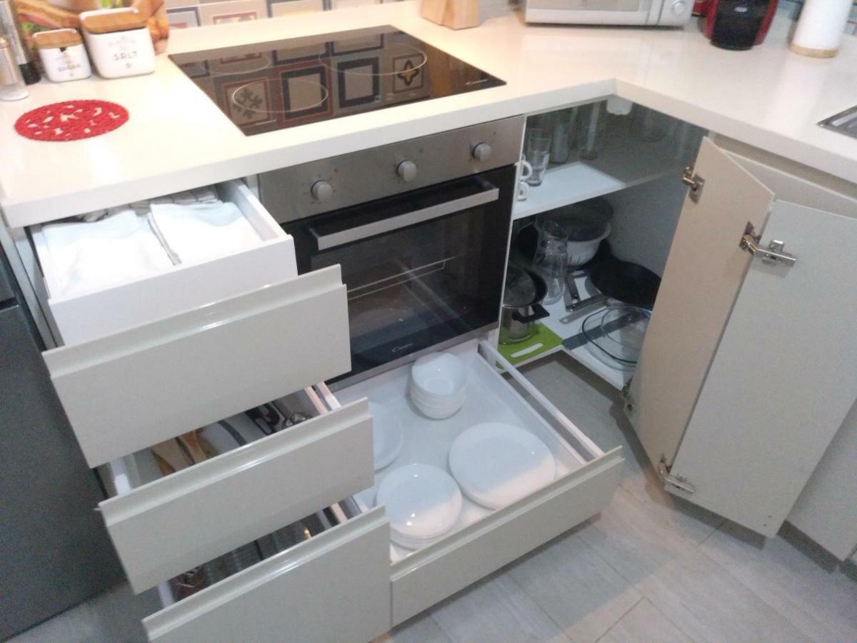 Apartamento La Caleta De Wifi Cádiz
